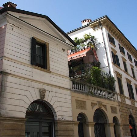 Rio Fiol Apartment Verona Eksteriør billede