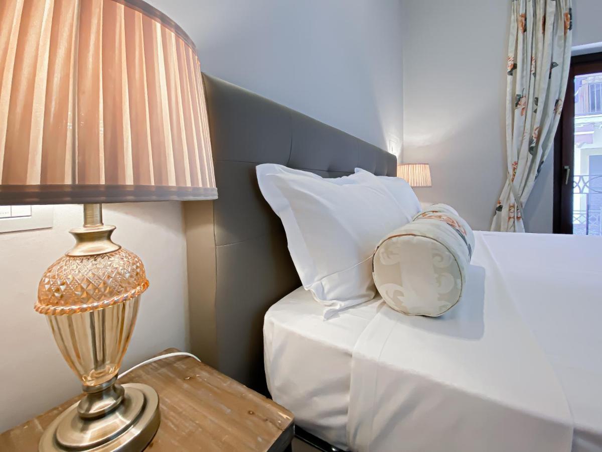Rio Fiol Apartment Verona Eksteriør billede