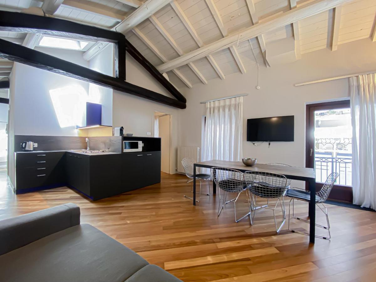 Rio Fiol Apartment Verona Eksteriør billede