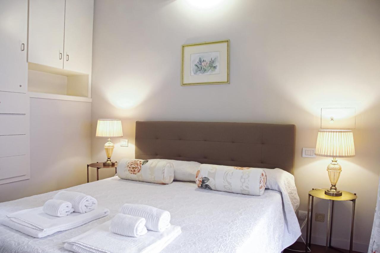 Rio Fiol Apartment Verona Eksteriør billede
