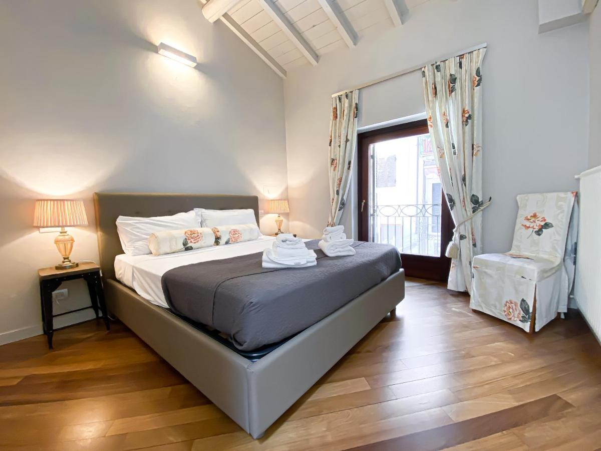 Rio Fiol Apartment Verona Eksteriør billede