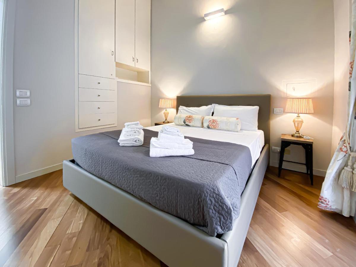 Rio Fiol Apartment Verona Eksteriør billede