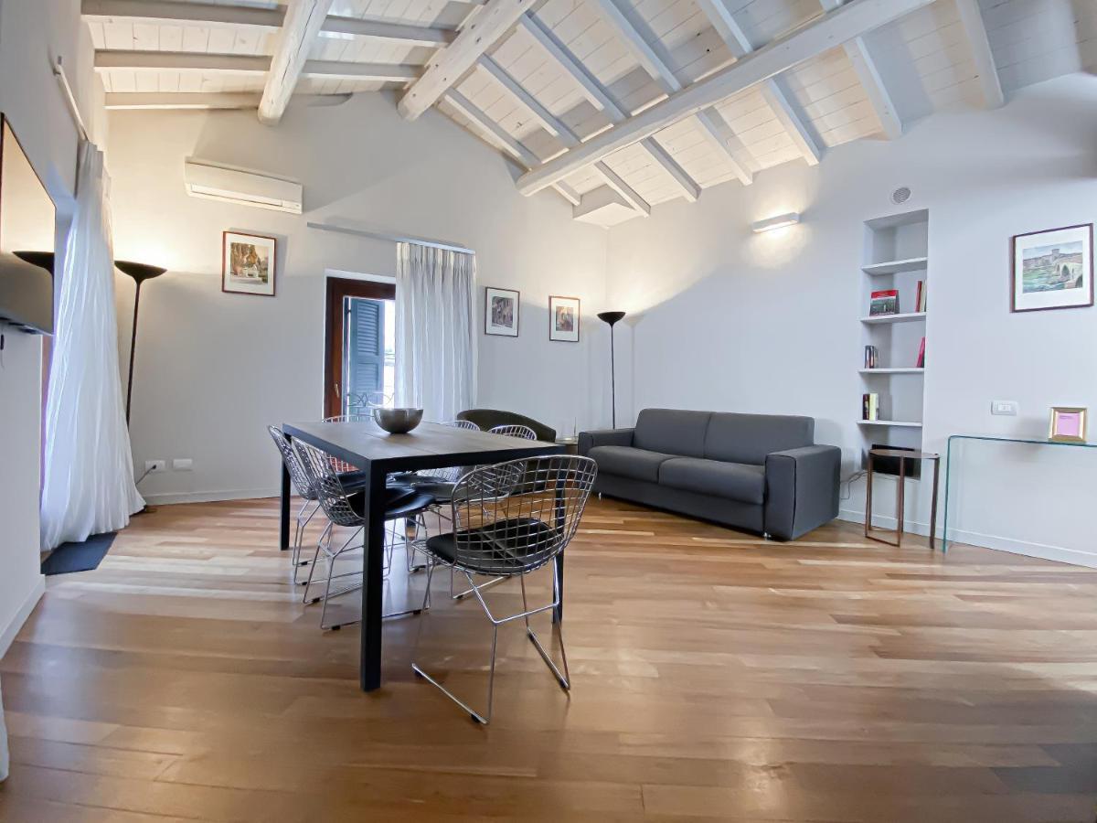 Rio Fiol Apartment Verona Eksteriør billede