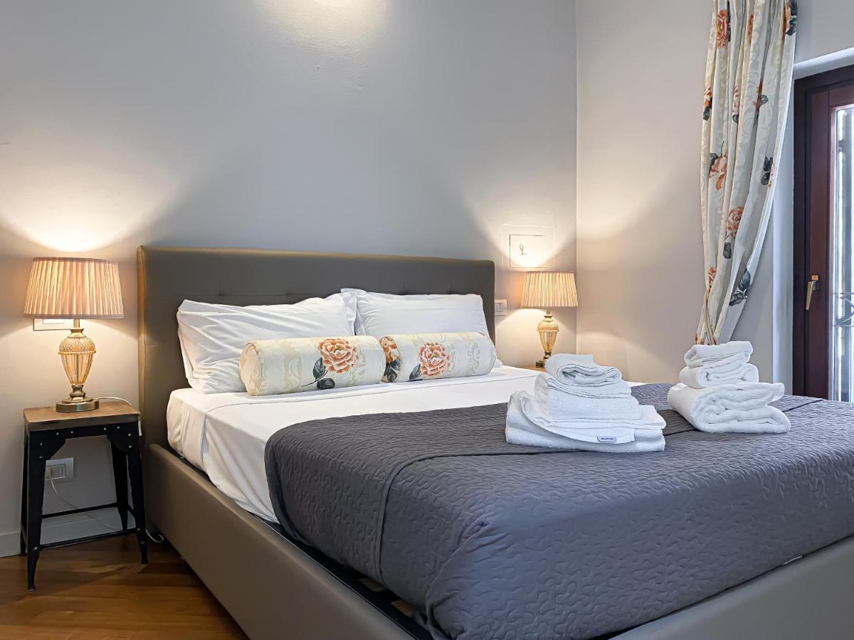 Rio Fiol Apartment Verona Eksteriør billede