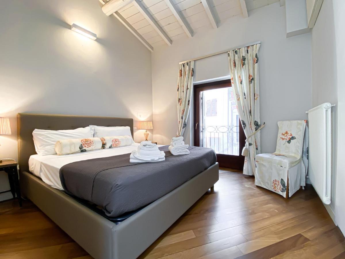 Rio Fiol Apartment Verona Eksteriør billede