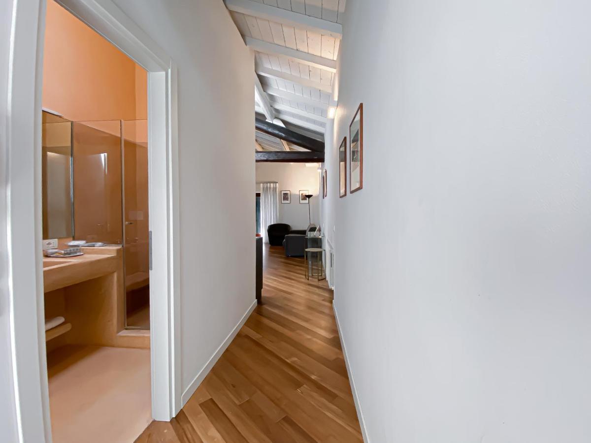 Rio Fiol Apartment Verona Eksteriør billede
