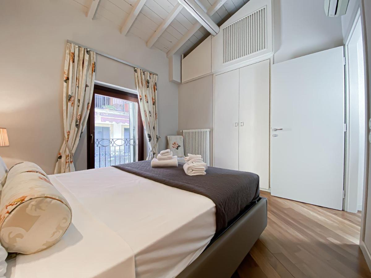 Rio Fiol Apartment Verona Eksteriør billede