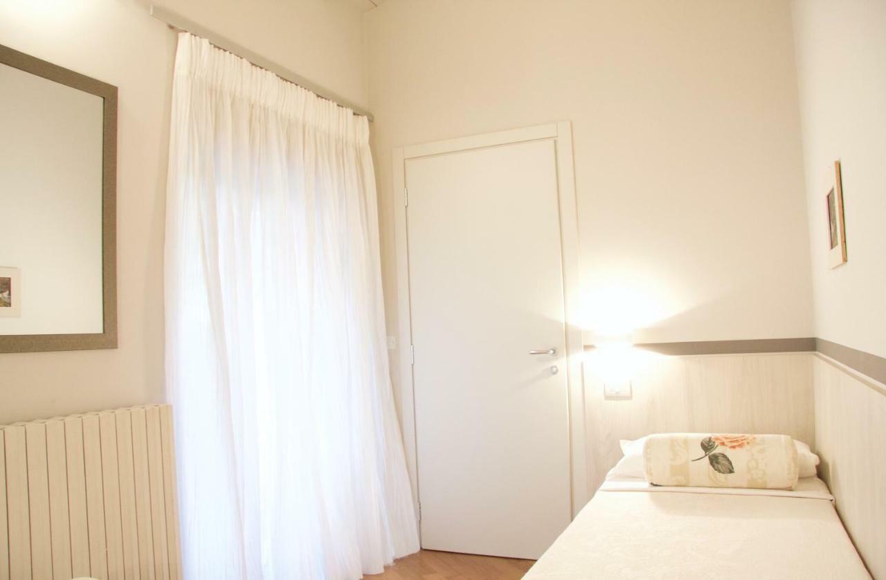 Rio Fiol Apartment Verona Eksteriør billede