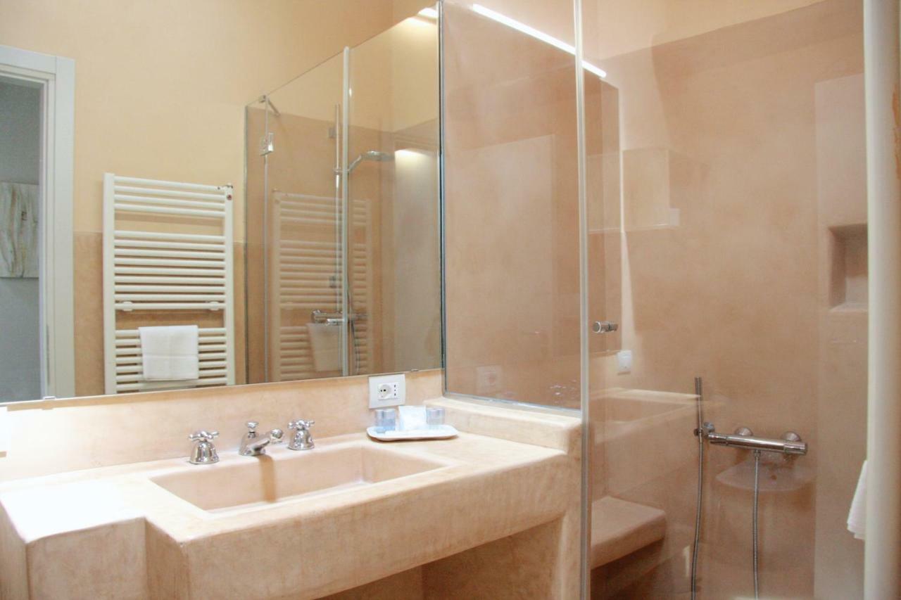 Rio Fiol Apartment Verona Eksteriør billede