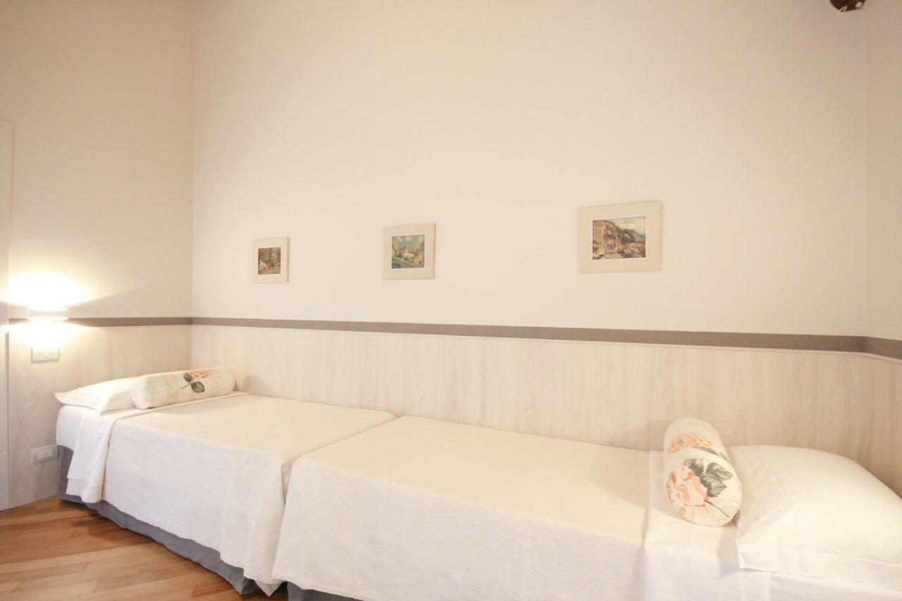 Rio Fiol Apartment Verona Eksteriør billede